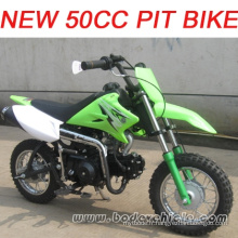 50cc Dirt Bike